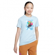 Футболка Nike U NSW TEE CREATE PACK 1 thumbnav 2